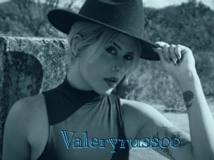 Valeryrussoo