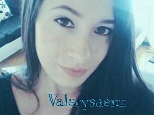 Valerysaenz