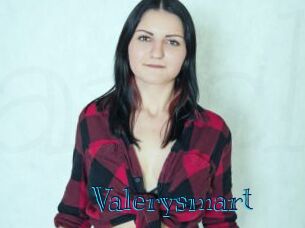 Valerysmart