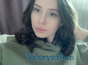 Valerysutton
