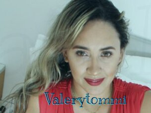 Valerytommi