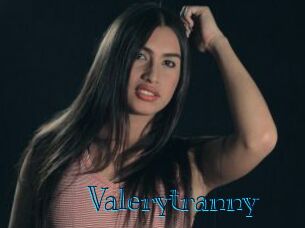 Valerytranny