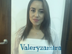 valeryzamira Archive DVD BIZ