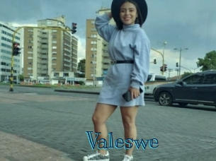 Valeswe