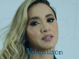 Valewilson