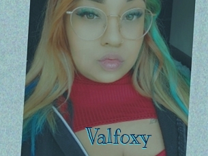 Valfoxy