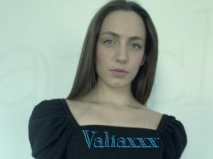 Valiaxxx