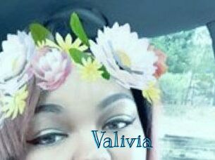 Valivia