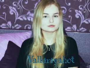 Valkiriyahot