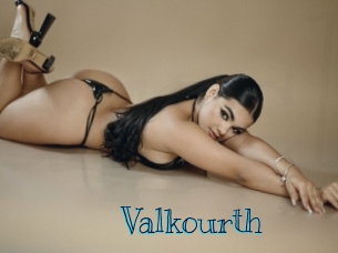 Valkourth