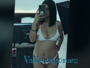 Valleriagomez