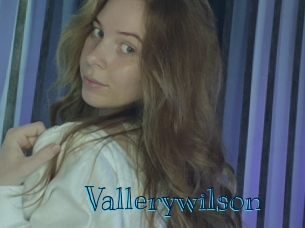 Vallerywilson