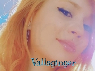 Vallsginger