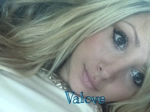 Valove
