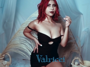 Valricci