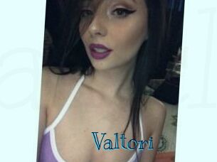 Valtori