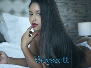 Valyscott