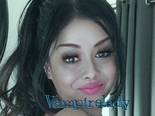 Vampirelady
