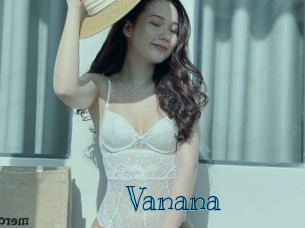 Vanana