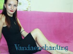 Vandaenchanting