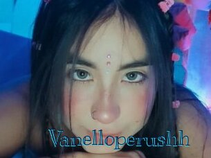 Vanelloperushh