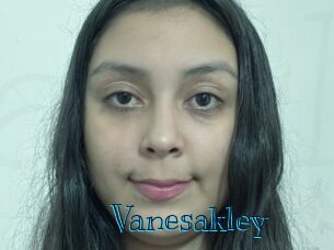 Vanesakley