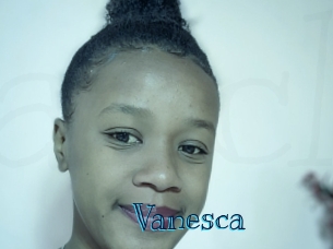 vanesca Archive DVD BIZ