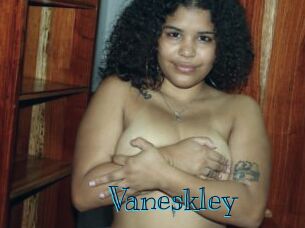 Vaneskley