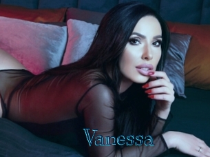 vanessa Archive DVD BIZ