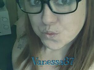 Vanessa87