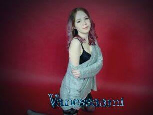 Vanessaami