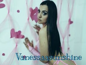 Vanessaasunshine
