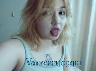 Vanessajogger