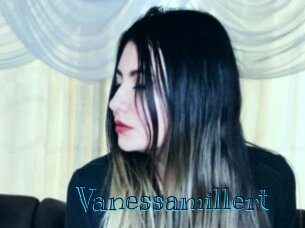 Vanessamillert