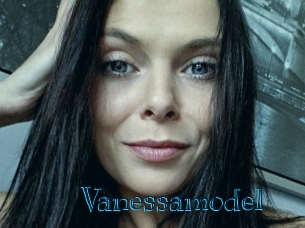 Vanessamodel