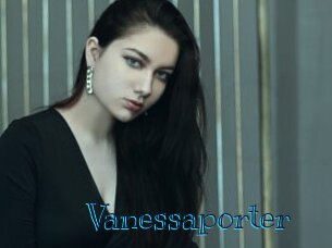 Vanessaporter