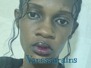 Vanessarains