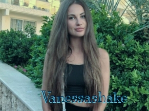 Vanessashake