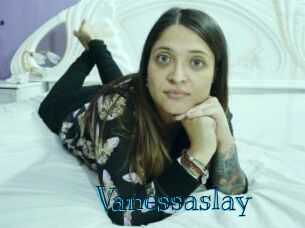 Vanessaslay