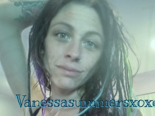 Vanessasummersxoxo