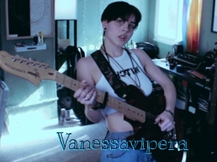 vanessavipera Archive DVD BIZ