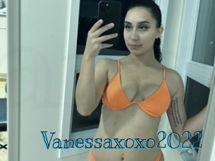 vanessaxoxo2022 Archive DVD BIZ