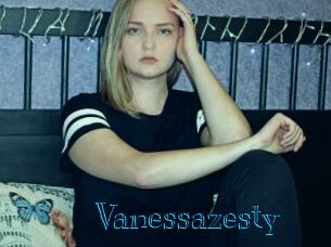 Vanessazesty