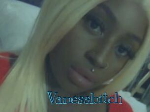 Vanessbitch