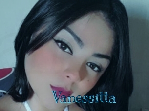 Vanessitta
