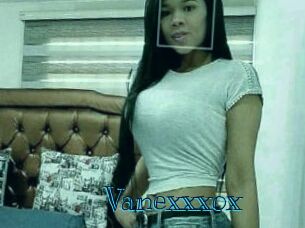 Vanexxxox
