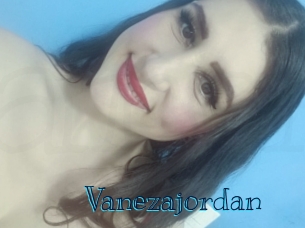 Vanezajordan
