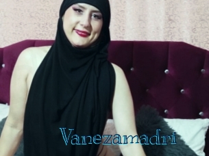 Vanezamadri