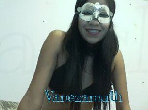Vanezamuth