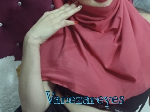 Vanezareyes